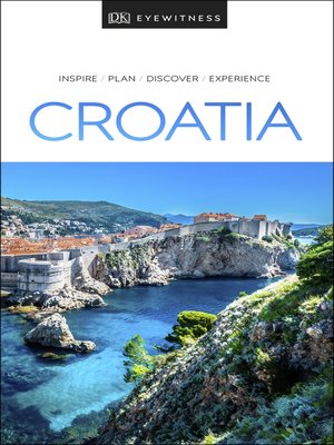 cover image of Croatia